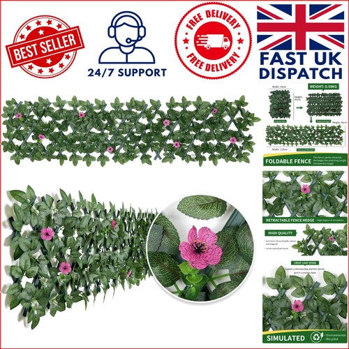 Elegant rose pink faux ivy - pink,