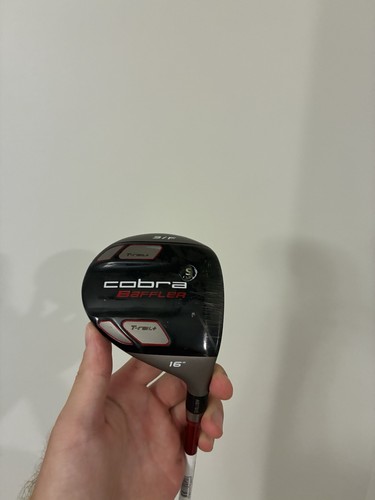 Cobra baffler rail - baffler, 3