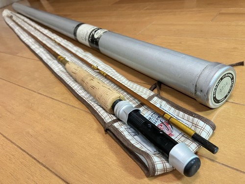 Vintage rare jdm kiraku bamboo - rare,