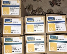 NEWLEC MCB NLMB120, NLMB132