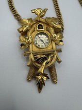 Vintage Crown Trifari Vintage