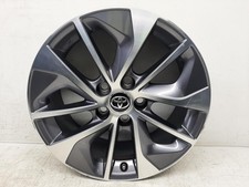 2018 TOYOTA RAV 4 Mk4 (XA40)