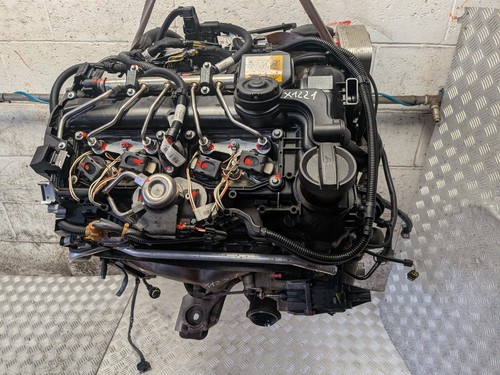 N20b20a turbo complete - 2.0,