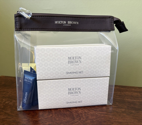 Luxury molton brown men - luxury,