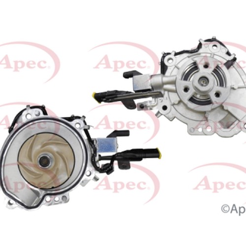 Water pump for - land, rover