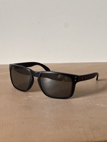 Oakley holbrook prizm - holbrook,