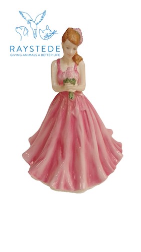 Royal doulton figurine hn5504 - doulton,