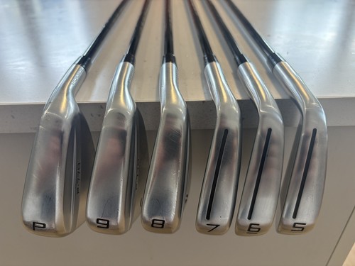 Taylormade 2025 p770 p790 - taylormade, p770+p790