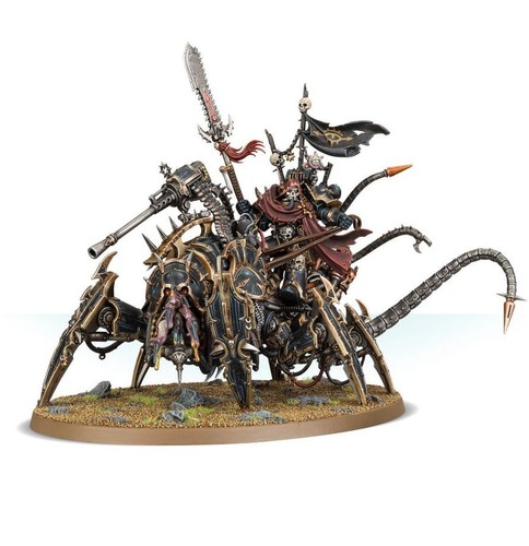 Warhammer 40k chaos space - warhammer,