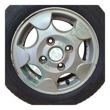 CHEVROLET  DAEWOO MATIZ  13"