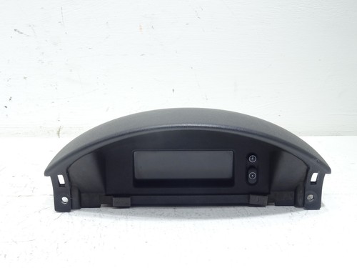 Vauxhall corsa 06 central - 00-06,
