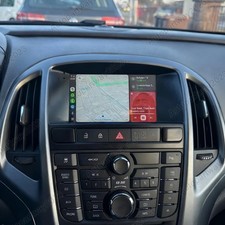 2+64G CarPlay For Opel Astra J