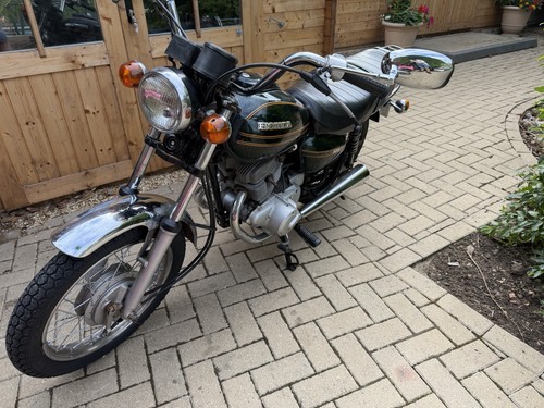 1979 honda cm125t - 1979, (1987)