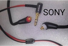 Sony XBA-H3 Earphones Used