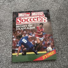Soccer 88 Daily Mirror /