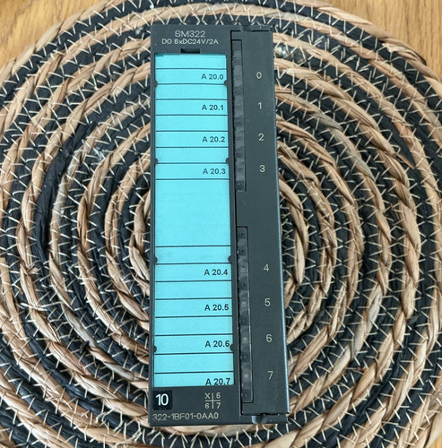 Siemens simatic plc - siemens,