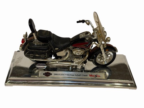 Vintage maisto 2000 - vintage,