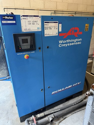 Worthington creyssensac rlr40v - worthington,
