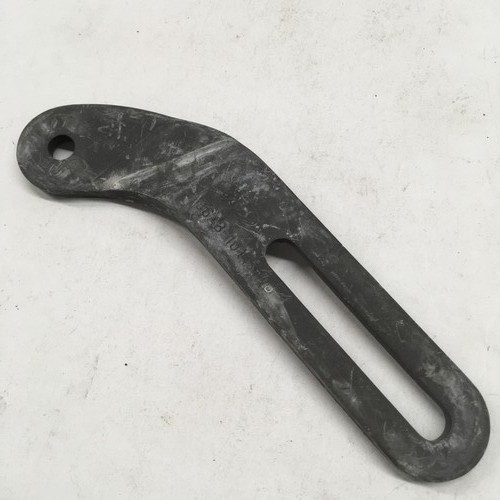 Ford alternator bracket - ford,