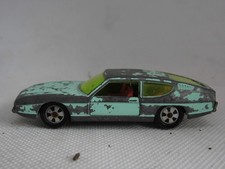 BO426- SIKU v317 - Lamborghini 400GT Espada