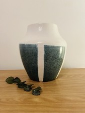 Kilrush Pottery Vase 131/20