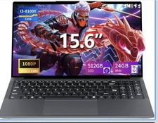 Laptop inch core i3 8100y - laptop,