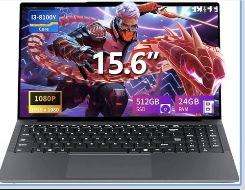 Laptop inch core i3 8100y - laptop, i3-8100y