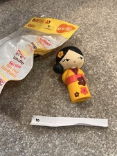 Momiji Doll - Birthday Girl