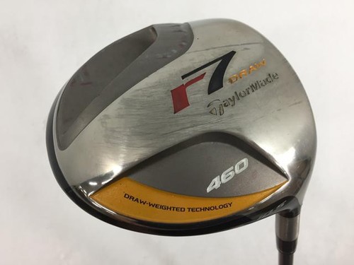 Used 460 draw - draw, driver