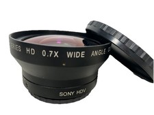 Century Optics 0.7x Wide Angle