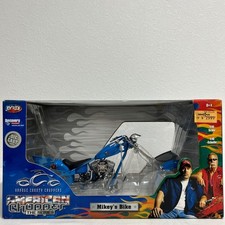JOYRIDE 1/10 Mikey's Bike ORANGE COUNTY CHOPPERS Custom bike Finished Diecast