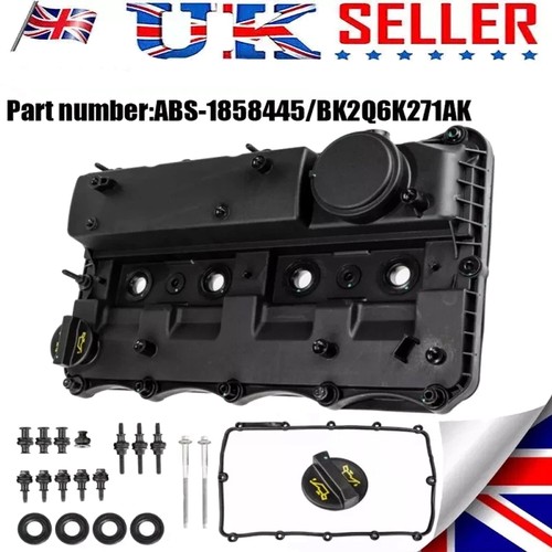 Cylinder head rocker - cylinder,