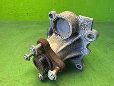 FORD TRANSIT Water Pump Mk8 GK3Q-8501-AA 2.0 Eco RWD 2018-