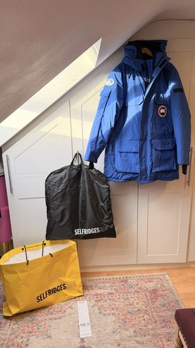 Canada goose men expedition - goose,