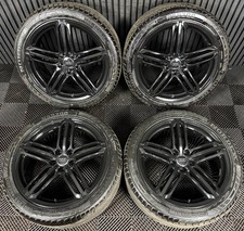 19'' GENUINE AUDI Q3 S LINE
