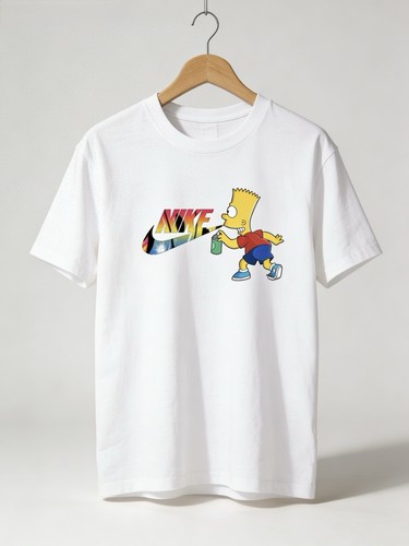 The simpson shirt - simpson, available