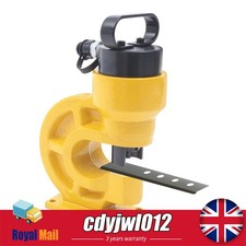 TOP CH-60 Hydraulic Busbar