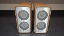 Pure Legato Bookshelf Speakers