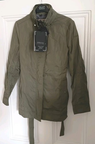 Geox annya jacket coat - annya,