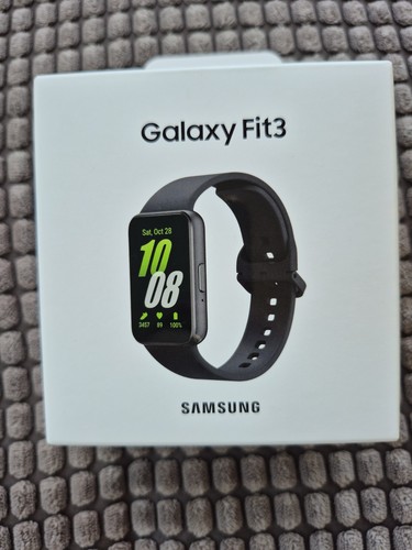 Samsung galaxy fit3 - galaxy,