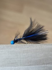 3 x Never Fails Blue Flash