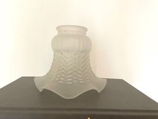 Vintage Replacement Bell Light Shade for CIMA Model CC130 Ceiling Light Fitting