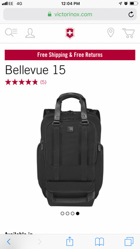 Victorinox lexicon - victorinox,