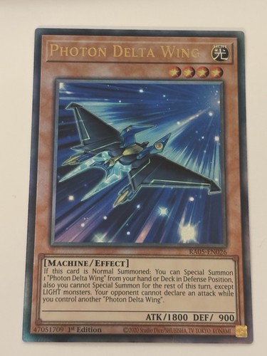 Ra05 en026 photon delta - ra05-en026,