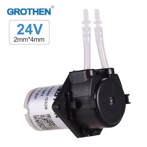 Grothen g328 mini peristaltic - grothen,
