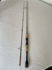 Shimano Cardiff Area Limited S66L Spinning Rod for Trout Fishing 2 Pieces