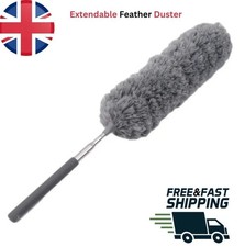 Extendable Feather Duster