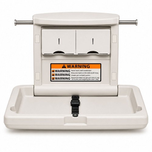 Bambino baby changer - changer, unit