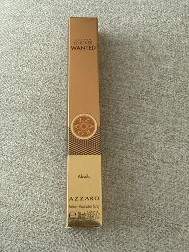 Azzaro wanted forever absolu - azzaro,