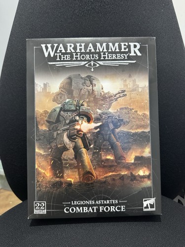 Warhammer the hours - the,